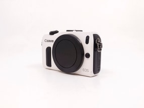 Canon EOS M