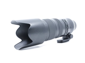 Tamron SP 70-200mm f/2.8 Di VC USD G2 - Nikon Fit