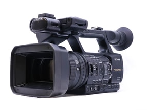 Sony HXR-NX5E Camcorder