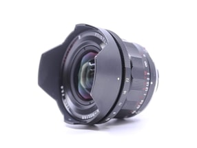 Voigtlander Ultra Wide Heliar 12mm f/5.6 III VM - Leica M Kompatibel