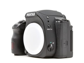 Pentax K-70