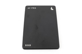 Angelbird CFast 2.0 Card Reader