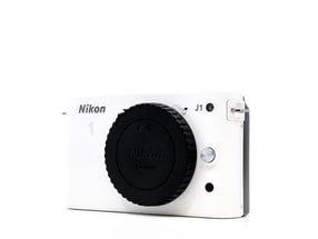 Nikon 1 J1