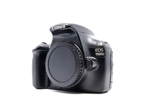 Canon EOS 1100D