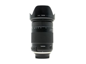 Tamron 18-400mm f/3.5-6.3 Di II VC HLD - Monture Nikon