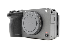 Sony FX30