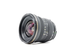 Tokina AT-X 20-35mm AF Pro f/2.8 - Monture Nikon