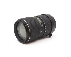 Tokina 50-135mm f/2.8 AT-X Pro - Nikon Fit