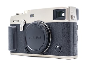 Fujifilm X-Pro 3 Dura