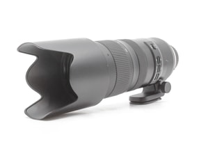 Tamron SP 70-200mm f/2.8 Di VC USD G2 - Nikon Fit
