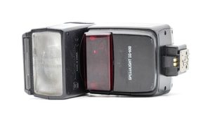 Nikon SB-600 Speedlight