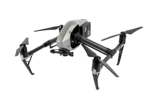 DJI Inspire 2