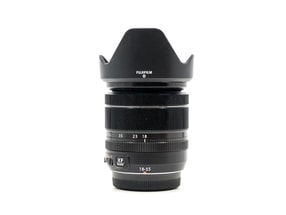 Fujifilm XF 18-55mm f/2.8-4 R LM OIS