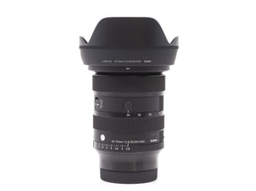 Sigma 24-70mm f/2.8 DG DN II ART - L Fit
