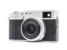 Fujifilm X100V