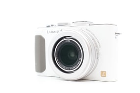 Panasonic LUMIX DMC-LX7