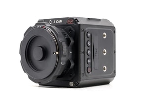 Z CAM E2-S6 Super 35mm 6K Cine Camera - Canon EF Fit