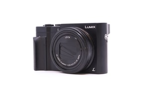 Panasonic Lumix DMC-ZS100