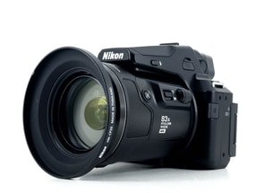 Nikon Coolpix P950