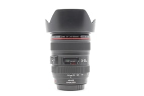 Canon EF 24-105mm f/4 L IS USM