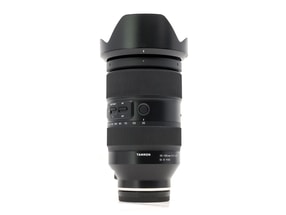 Tamron 35-150mm f/2-2.8 Di III VXD - Geschikt voor Sony FE