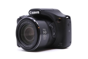 Canon PowerShot SX530 HS