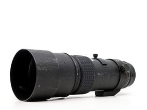 Nikon AF Nikkor 300mm f/4 ED