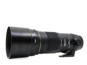 Sigma 180mm f/2.8 EX APO DG Macro OS HSM - Canon EF Fit