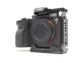 Sony Alpha A7R IVA