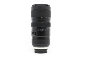 Tamron SP 70-200mm f/2.8 Di VC USD G2 - Nikon Fit
