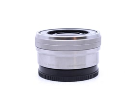 Sony E PZ 16-50mm f/3.5-5.6 OSS