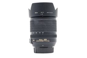 Nikon AF-S DX Nikkor 18-105mm f/3.5-5.6G ED VR
