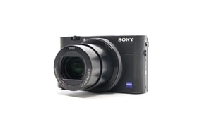 Sony Cyber-shot RX100 VA