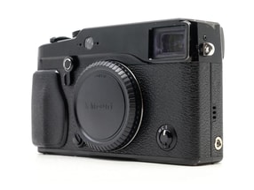 Fujifilm X-Pro 1