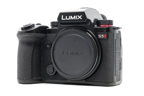 Panasonic Lumix S5 II