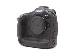 Canon EOS R1