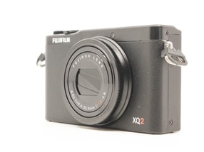 Fujifilm XQ2