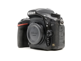 Nikon D750