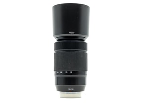 Fujifilm XC 50-230mm f/4.5-6.7 OIS II