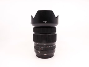 Fujifilm GF 32-64mm f/4 R LM WR