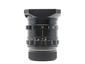 Thypoch Simera 28mm f/1.4 - Leica M Fit