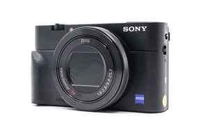 Sony Cyber-shot RX100 Mark V