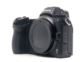 Nikon Z6