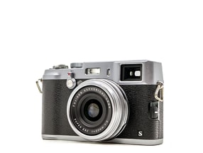 Fujifilm X100s