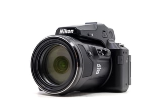 Nikon Coolpix P950