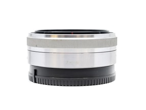 Sony E 16mm f/2.8