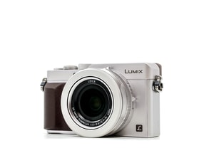 Panasonic Lumix DMC-LX100
