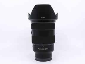 Sony FE 24-70mm f/2.8 GM