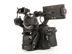 DJI Ronin 4D-6K