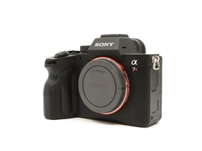 Sony Alpha A7R IVA